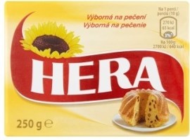 Unilever Hera 250g