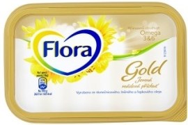 Unilever Flora Gold 400g