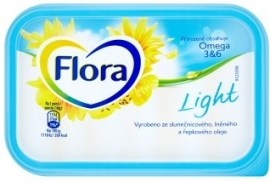 Unilever Flora Light 400g