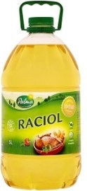 Palma Raciol Repkový olej 5000ml