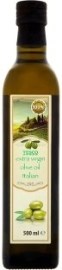Tesco Extra panenský olivový olej 500ml