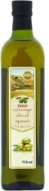 Tesco Extra panenský olivový olej 750ml