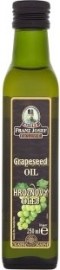 Goral Kaiser Franz Josef Exclusive olej z hroznových jadierok 250ml