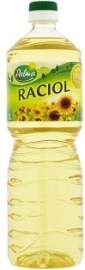 Palma Raciol Slnečnicový olej 1000ml