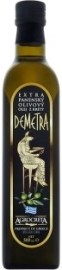 Agrocreta Demetra extra panenský olivový olej 500ml