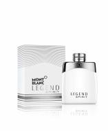 Mont Blanc Legend Spirit 100ml