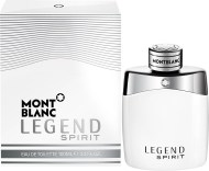 Mont Blanc Legend Spirit 50ml - cena, porovnanie