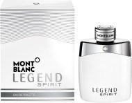 Mont Blanc Legend Spirit 30ml - cena, porovnanie