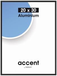 Nielsen Design Accent Aluminium 20x30cm