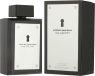 Antonio Banderas The Secret 200ml - cena, porovnanie