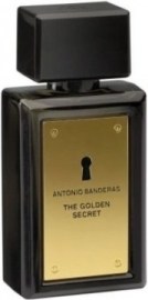 Antonio Banderas The Golden Secret 200ml