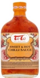 Tan Viet Tao Tao Sladko-pikantná chilli omáčka 175ml