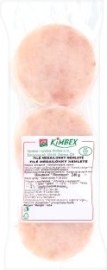 Kimbex Medailónky hoki filé nemleté 240g