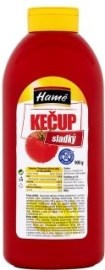 Hame Kečup sladký 900g
