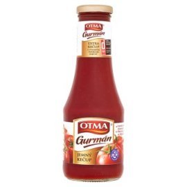 Hame Otma Gurmán Extra jemný kečup 530g