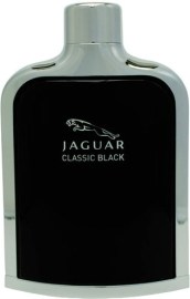 Jaguar Classic Black 40ml