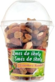 Encinger Dr. Ensa Zmes do školy hrozienková 150g