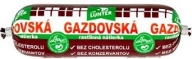 Alfa Bio Lunter Gazdovská rastlinná nátierka 100g