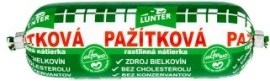 Alfa Bio Lunter Pažítková rastlinná nátierka 100g