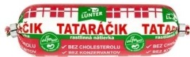 Alfa Bio Lunter Tataráčik rastlinná nátierka 100g