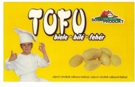 Daniel Harušťák Tofu biele 200g