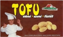 Daniel Harušťák Tofu údené 200g