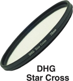 Marumi DHG Star Cross 52mm