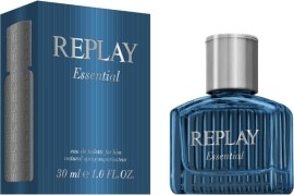 Replay Essential 30ml