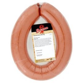 Púchovský Mäsový Priemysel Baron Slovenská točená saláma 650g