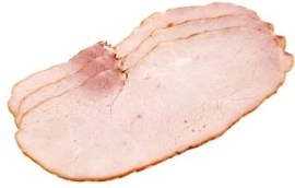 Púchovský Mäsový Priemysel Baron Zlaté moravské mäso
