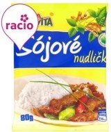 BonaVita Sójové nudličky 80g - cena, porovnanie