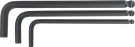 Tengtools L-kľúč imbus s guličkou 8mm