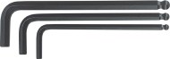 Tengtools L-kľúč imbus s guličkou 8mm - cena, porovnanie