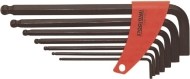 Tengtools Sada L-imbusov s guličkou AF 1/8”-3/8” 7 dielov - cena, porovnanie