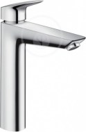 Hansgrohe Logis 71091000 - cena, porovnanie