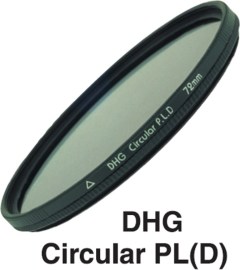 Marumi DHG Circular PL 95mm