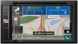 Pioneer AVIC-F980BT