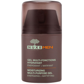 Nuxe Moisturizing Men Multi-Purpose Gel 50ml