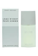 Issey Miyake L'Eau D'Issey Pour Homme 15ml - cena, porovnanie