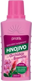 Forestina Profík hnojivo na orchidey a bromélie 200ml