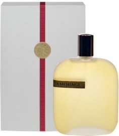 Amouage The Library Collection Opus IV 100ml