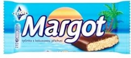 Nestlé Orion Margot 100g