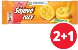Nestlé Zora Sójové Rezy 50g