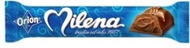 Nestlé Orion Milena Mliečna 32g