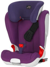 Britax Römer KidFix II XP