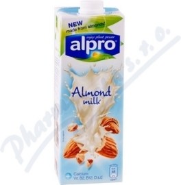 Emco Alpro Mandľový nápoj 1000ml