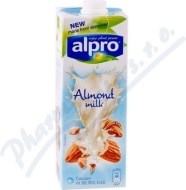 Emco Alpro Mandľový nápoj 1000ml - cena, porovnanie