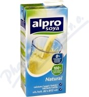 Emco Alpro Soya Sójový nápoj 1000ml - cena, porovnanie