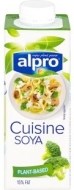 Alpro Soya cuisine 251g - cena, porovnanie