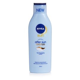 Nivea Sun After Sun Bronze 200ml